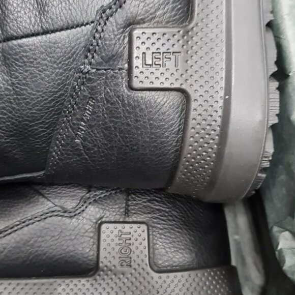 Ecco Women's Solice Insulated Snow Boot Sale - Picture 10 of 12